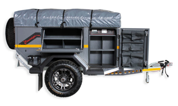 Top Caravans for Sale in 2024