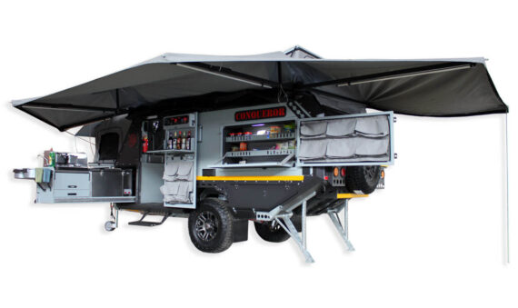 Caravans for Sale and What to Look For