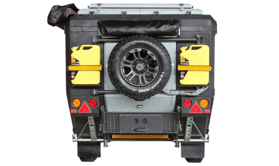 Best Off-Road Camper Trailers